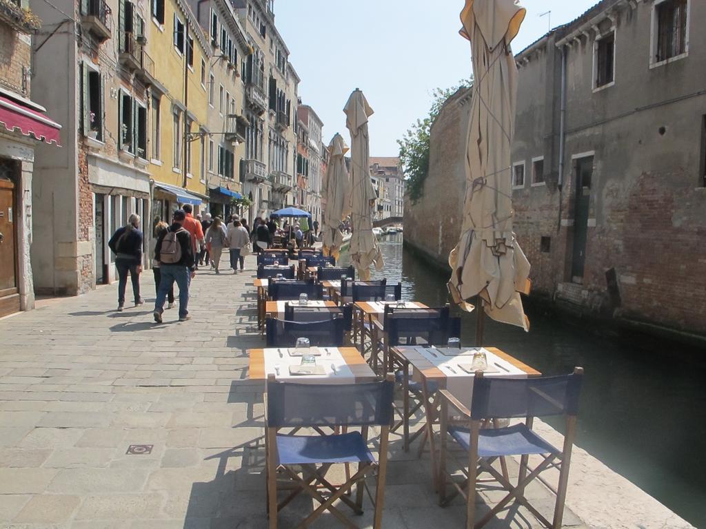 Casa Di Primavera Venice Exterior photo